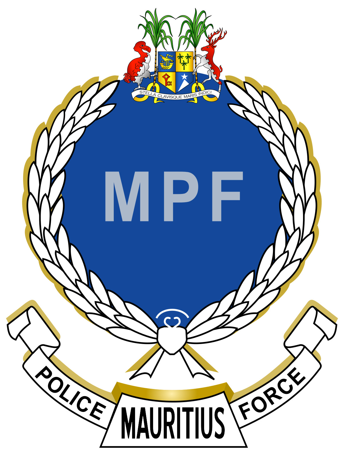 MPF Logo